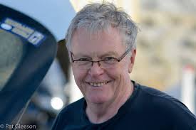 For those unaware, the homicide and missing persons support world has lost  a great man. Peter Rolfe passed away a few weeks ago, after surgery. I met  Pete in Sydney many years