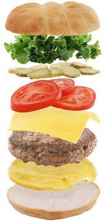 Saftige Burger Vom Grill 30 Rezepte Fur Burgerfans Chefkoch De Burger Zutaten Hamburger Zutaten Rezepte