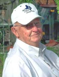 Ted "Everett" Miller Obituary December 5, 2019