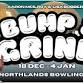 BUMP & GRIND -  Aaron McIlroy and Lisa Bobbert event image