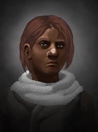 NPC generator for fantasy tabletop RPGs