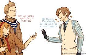 Hetalia Fanart Hetalia Cool Eyes
