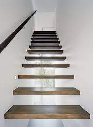 Search Staircases From Sum Of Its Parts Staircase Design Floating Stairs Stairs