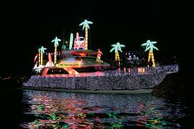 Check spelling or type a new query. Feel The Holiday Magic At The Newport Beach Boat Parade
