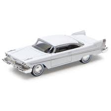 Image result for Iceberg White 1958 Plymouth