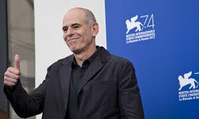 He does not have a college degree. Samuel Maoz Choreographs Israel S Cycle Of Trauma In Foxtrot The Times Of Israel