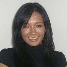 Maria Chea's Instagram, Twitter & Facebook