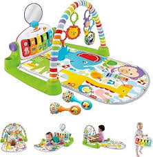Baby Activity Center