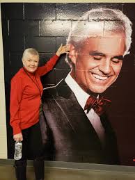 mendelssohn choir Archives