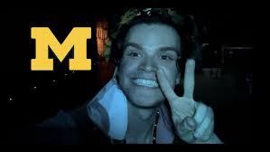 An SMTD Alumni Story: Caleb Foote (BFA '16, acting)