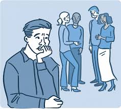 Understanding Anxiety Disorders | NIH News in Health