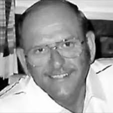 Obituary information for James Neil Robertson