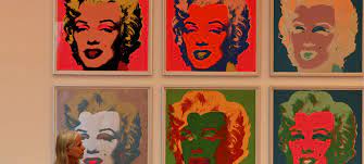 Pop art artists took inspiration from advertising, pulp magazines, billboards, movies, television, comic strips, and shop windows for their humorous, witty and ironic works. Was Ist Pop Art Duda News