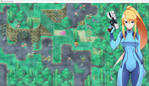 RPGM] Bounty Hunter Samus - v0.1 by STARPARTY Adult Porn Game Download Free  For Android and PC