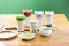 Hệ thống đậu nành chuẩn hữu cơ đầu tiên #soyagarden #beancurd #soyamilk soyagarden.com. Cau Chuyá»‡n ThÆ°Æ¡ng Hiá»‡u Soya Garden