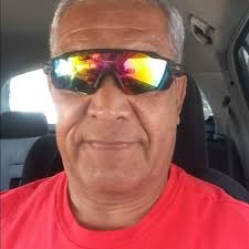 Pedro Martinez Ritter