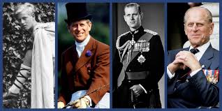 Han blev født den 10. What Prince Philip Turning 98 Years Old Means For The Royal Family