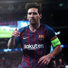 A collection of the top 51 lionel messi cool wallpapers and backgrounds available for download for. Tm On Twitter Messi Vs Tottenham Hotspurs During The 18 19 Champions League The Greatest Groupstage Performance Of All Time