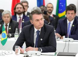 Angela merkel and barack obama (photo: Apos Rebater Criticas De Merkel Bolsonaro Se Reune Com Chanceler Alema Jovem Pan