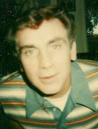 Randall Ray “Randy” Babb (1944-1982)