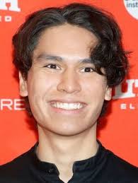 Forrest Goodluck Movies & TV Shows List