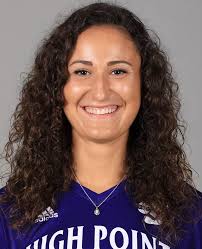 2019 Women's Soccer Roster