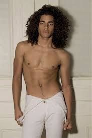 Best curl enhancing shampoo for men with straight and wavy hair. Natural Curly Hairstyles For Men Trending In January 2021