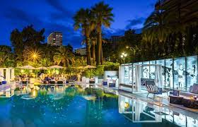 Hotel Metropole Monte Carlo Luxury Hotel Monaco 5 Stars Hotel Monte Carlo Spa Monte Carlo Swimming Pools Monte Carlo Swimming