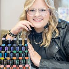 Nails by Morgan Willis