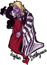 Michael keaton made an icon out of the. Pin On Beetle Juice