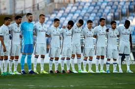 This statistic shows all players the club has loaned to another club. The Real Madrid Castilla 2016 17 End Of Season Review Managing Madrid