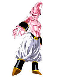 A technique used many times by all forms of majin buu and is his signature technique. Buu All Forms Wallpapers Top Free Buu All Forms Backgrounds Wallpaperaccess