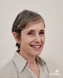 We're pleased to say we've appointed Sarah Perman as our new Director of  Public Health. Sarah has been working as Interim Director since October and  is a Consultant in Public Health and