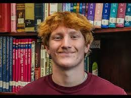 Ryan Goodrich's Instagram, Twitter & Facebook