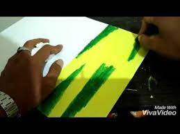 Buku mewarnai untuk dewasa sekarang tidak hanya jadi trending di kalangan masyarakat perkotaan, tapi juga sampai pelosok. 12 Ide Teknik Mewarnai Pakai Crayon Warna Gambar Krayon