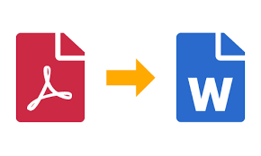 Pdf To Word Online - Secure Anonymous Unlimited