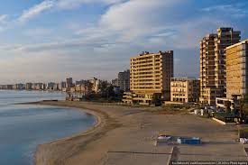 (cnn) — northern cyprus has reopened part of the beachfront varosha resort, which had been abandoned since turkey. Varosha As The Once Luxury Resort Turned Into A Ghost City Abandoned City In Cyprus