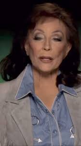 Always followed her around……