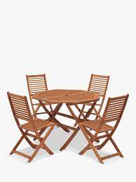 Shop for weather resistant garden furniture, including tables, chairs and rattan garden furniture at john lewis. 4 Seater Garden Furniture Sets John Lewis Partners