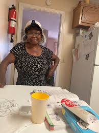 Annie D. Crear Obituary