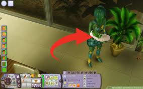 You can also click on your garden pot/garden planter box items and choose the ' purchase seeds ' option, which will bring up a dialogue box with the same selection of items in. How To Make A Plantsim On The Sims 3 12 Steps With Pictures