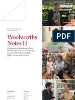 The woolworths everyday rewards program is a great way to earn rewards from your everyday shopping, and also provides the ability to earn qantas points. Woolworths Financial Prospectus Pdf
