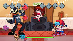 Our goal is for newgrounds to be ad free for everyone! V S Tabi Ex Boyfriend Friday Night Funkin Mod Download
