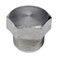 I have to say that the oil pain does look kind of flimsy.can likely. Cummins Isl N14 Engine Oil Drain Plug 1974 2009 3055069 Raney S Truck Parts