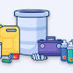 Residential Household Hazardous Waste Collection