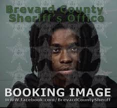 Arrests In Brevard County: May 20, 2024