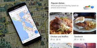 Di komputer, buka google maps. Cara Membuat Penanda Lokasi Di Google Maps Merdeka Com