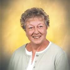 Shirley Esther Robertson Obituary November 4, 2022