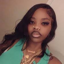 Alexus Morgan's Instagram, Twitter & Facebook