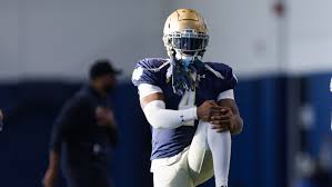 Cowboys 1st-rd draft options on offense include replacing $50M starter